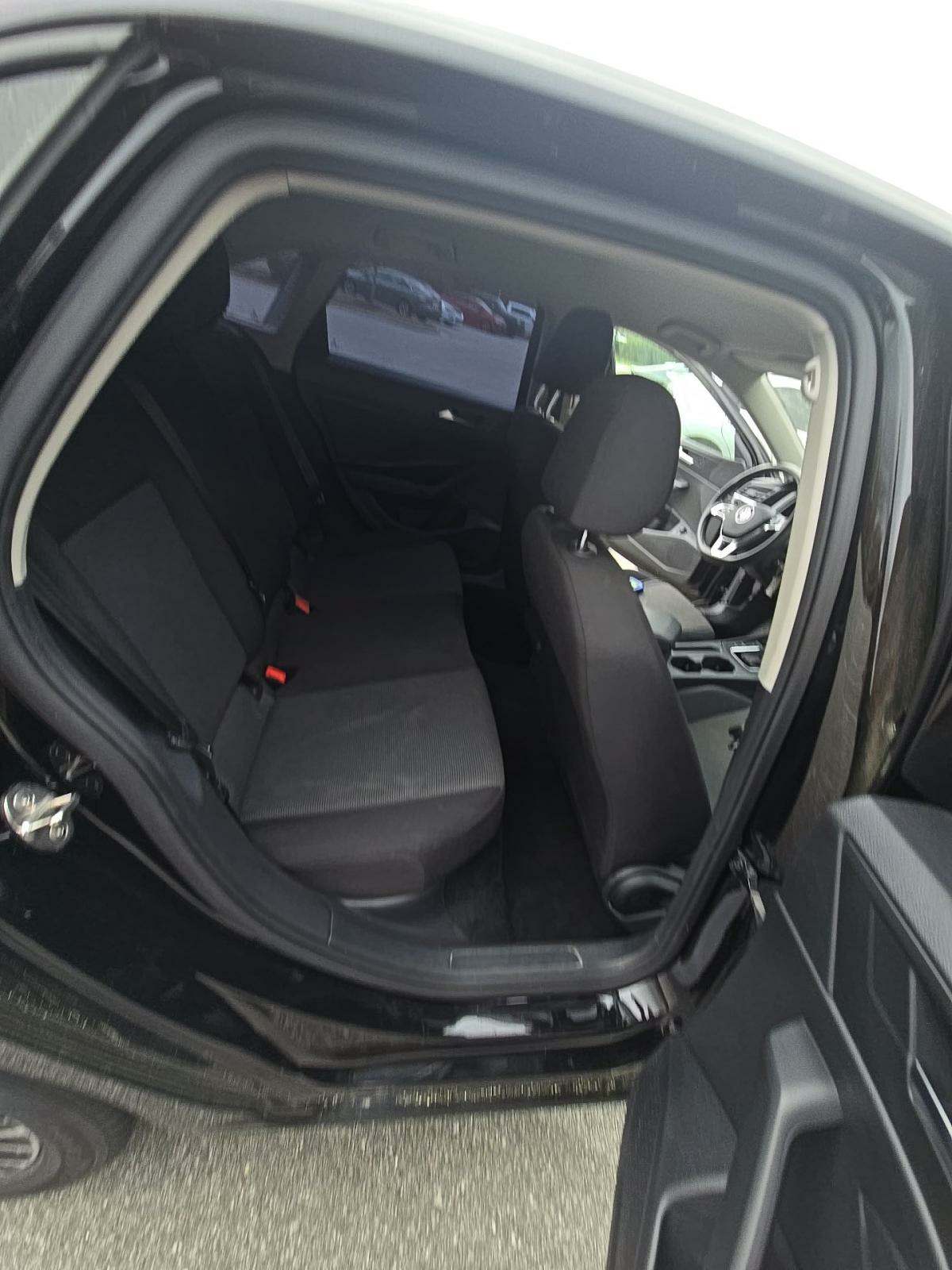 2021 Volkswagen Jetta 1.4T S FWD