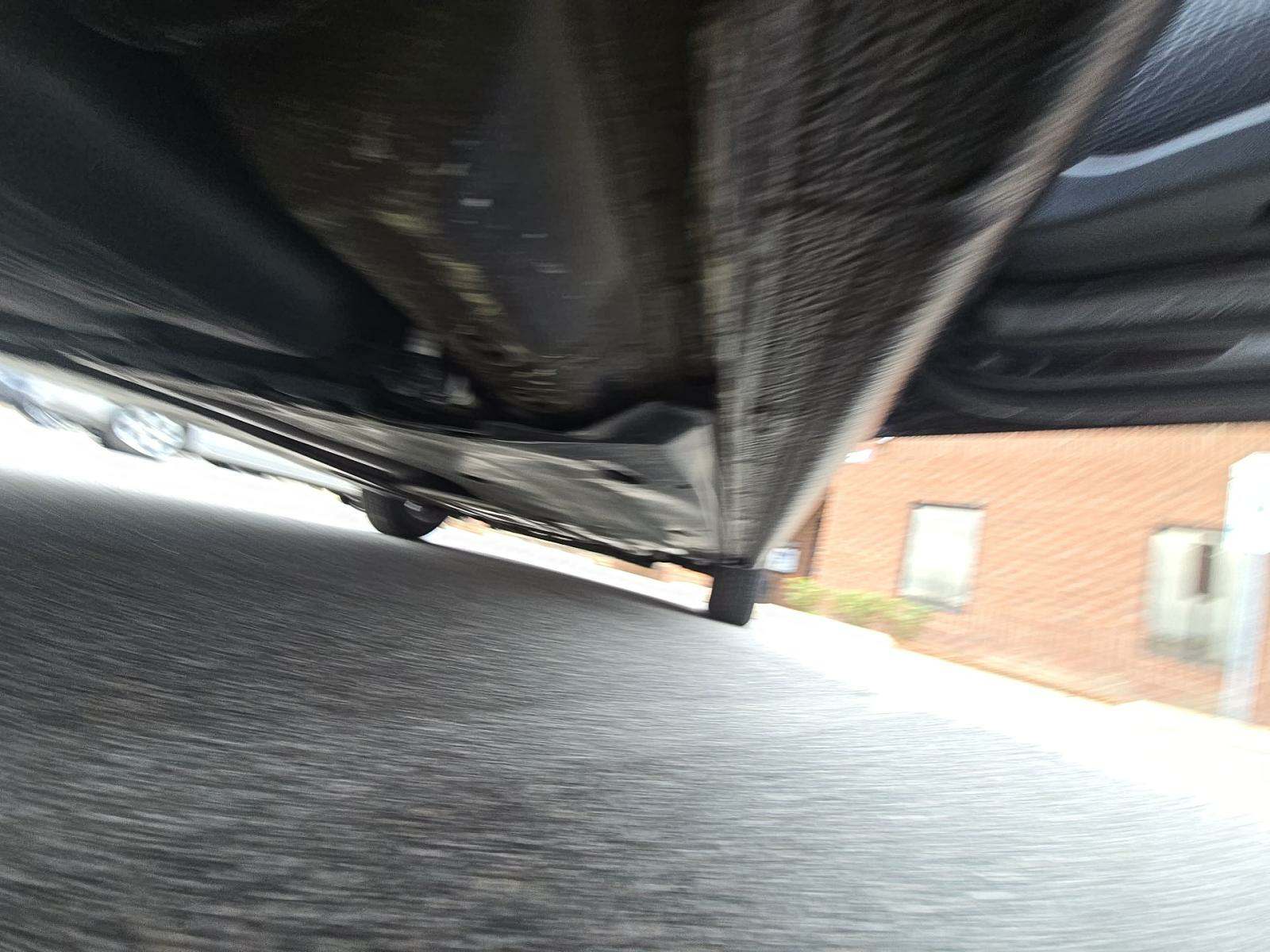 2021 Volkswagen Jetta 1.4T S FWD