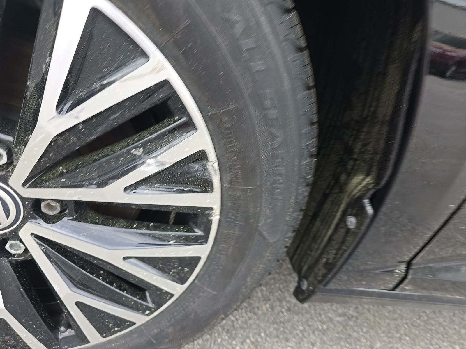 2021 Volkswagen Jetta 1.4T S FWD