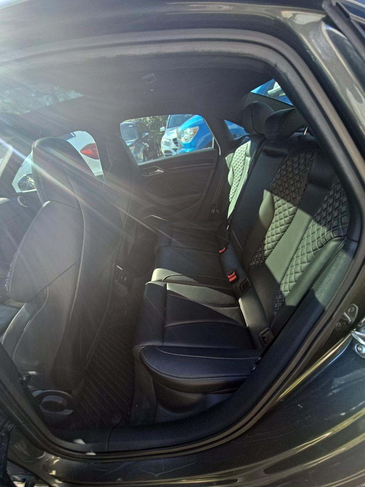 2019 Audi RS 3 Base AWD