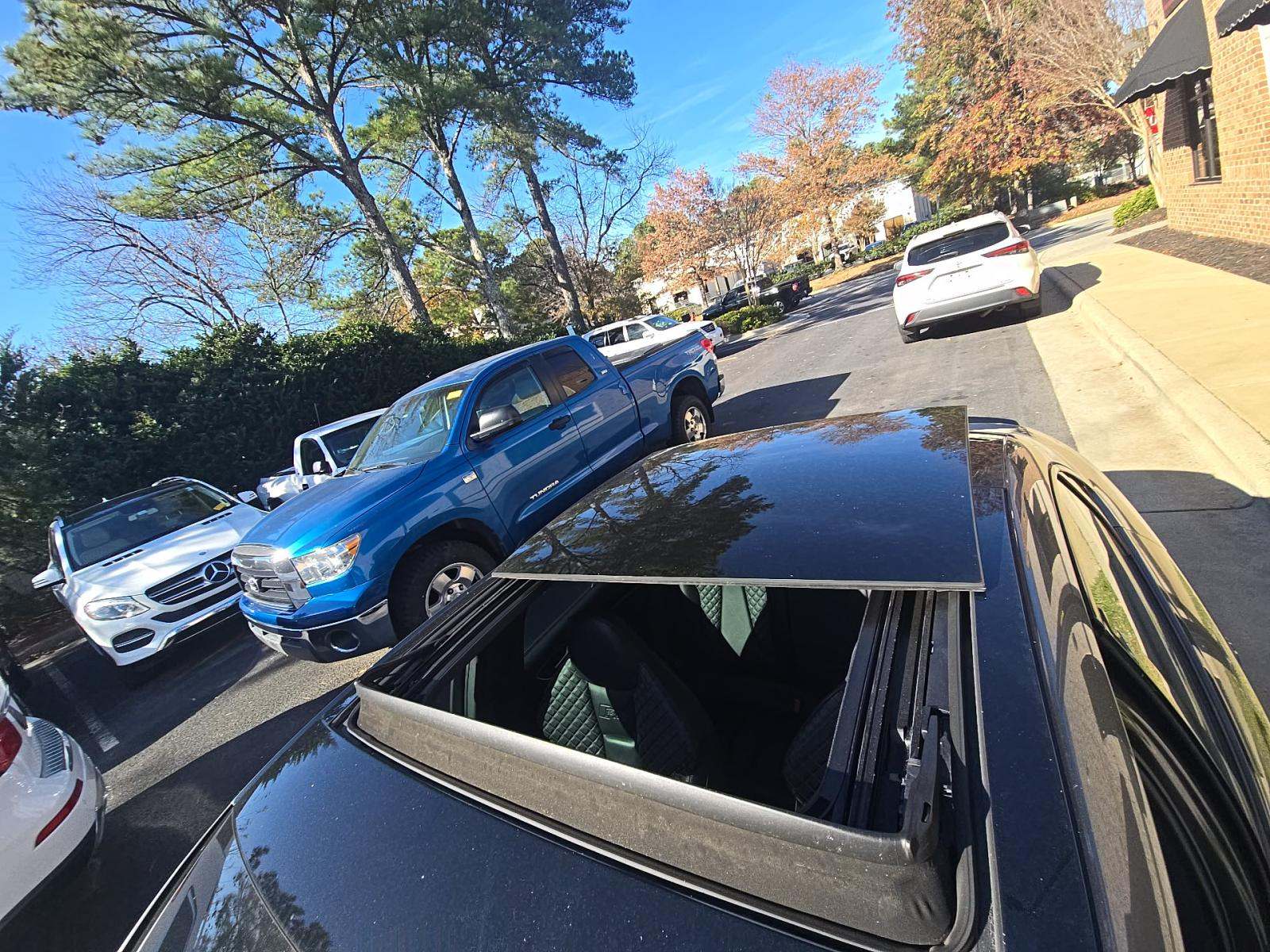 2019 Audi RS 3 Base AWD