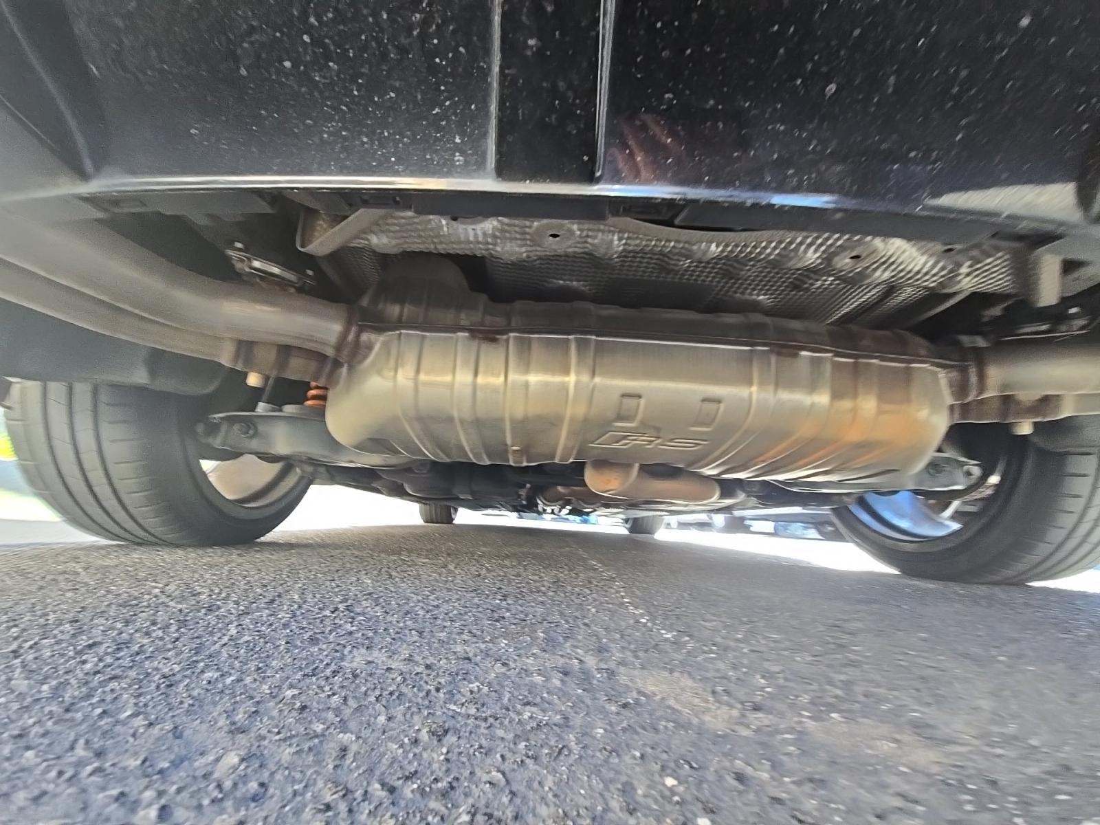 2019 Audi RS 3 Base AWD