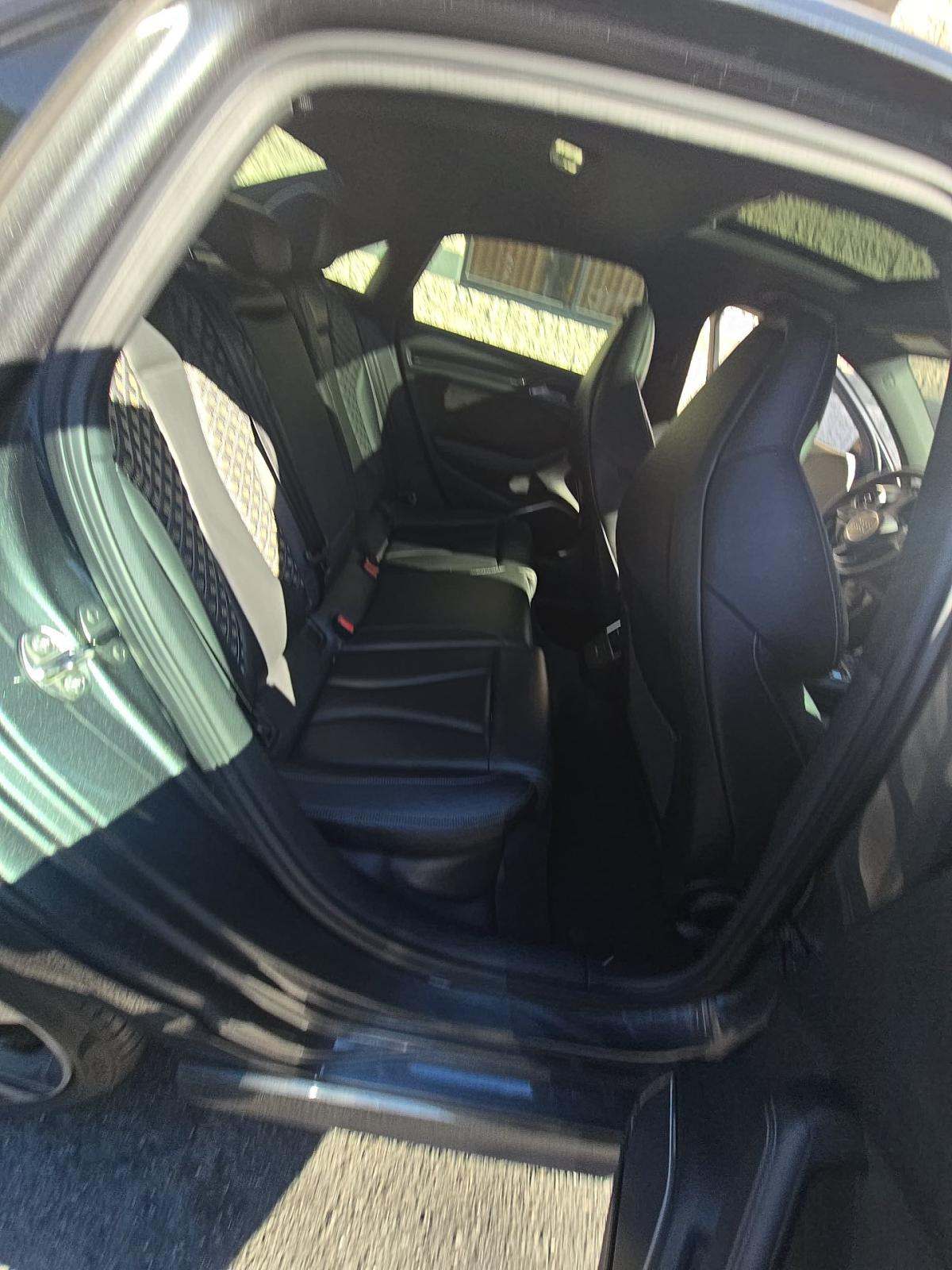 2019 Audi RS 3 Base AWD