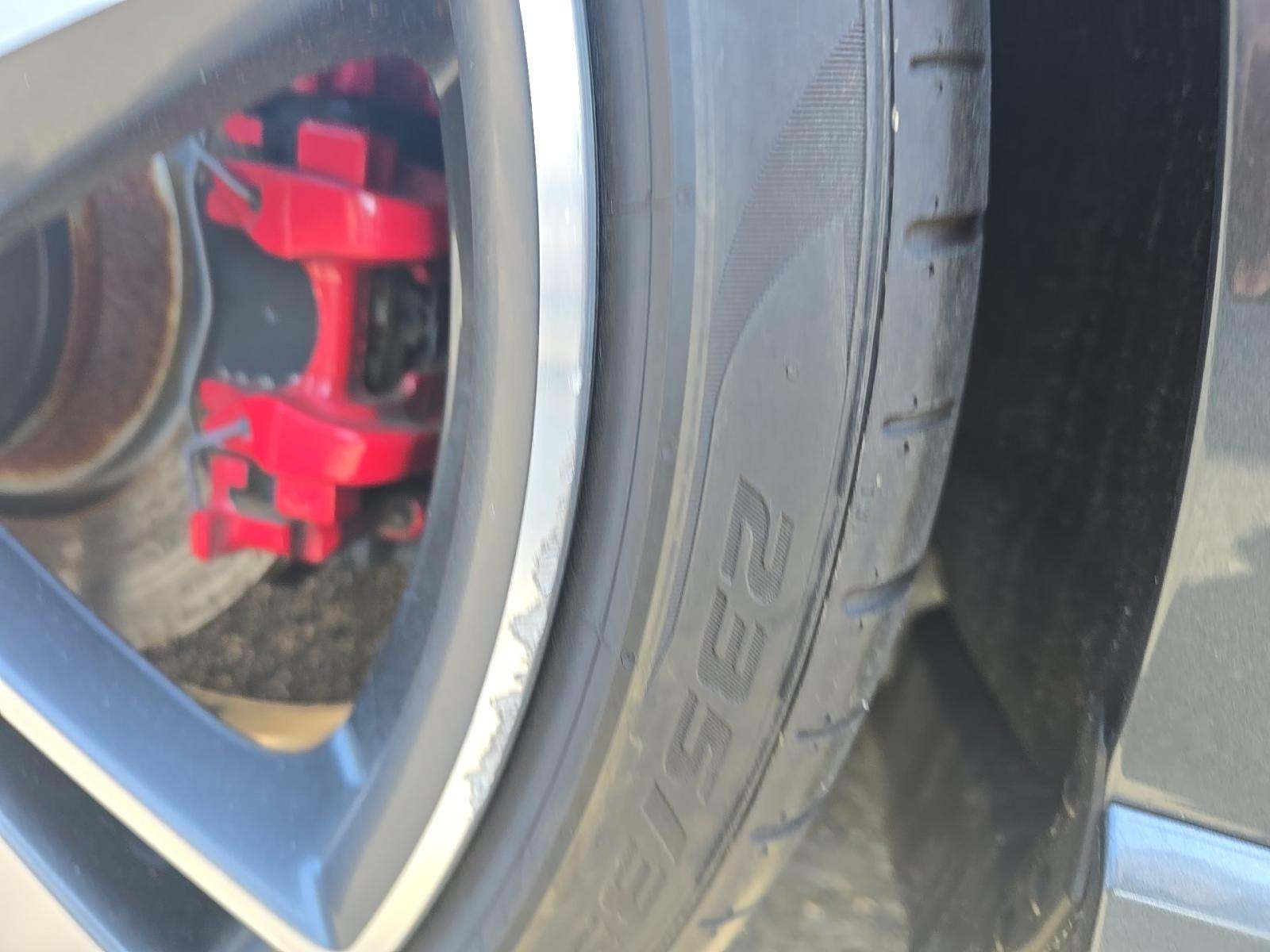 2019 Audi RS 3 Base AWD