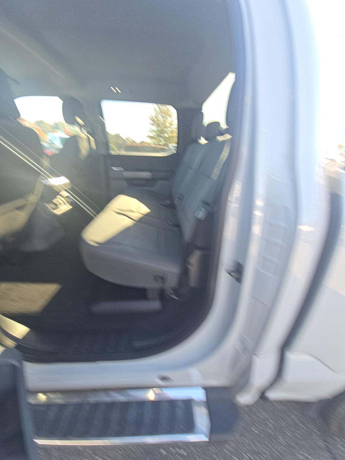 2024 Ford F-150 Hybrid XLT AWD