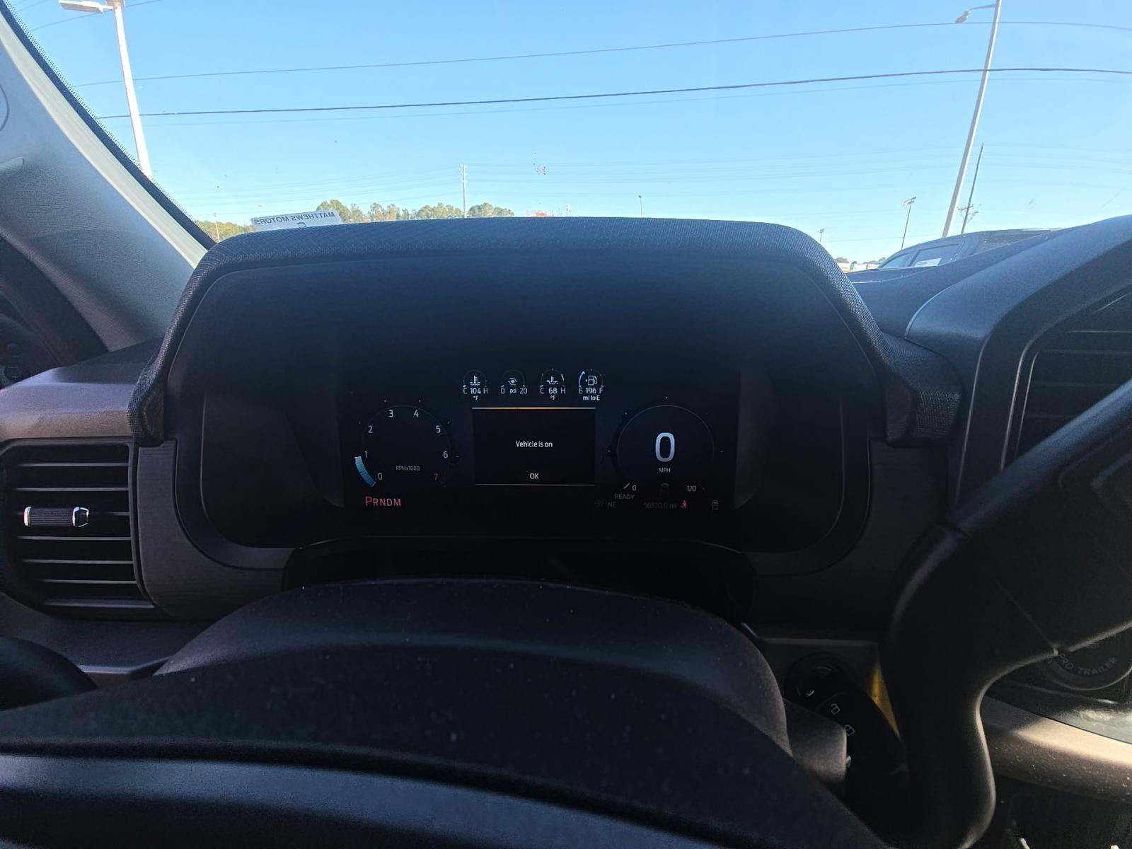 2024 Ford F-150 Hybrid XLT AWD