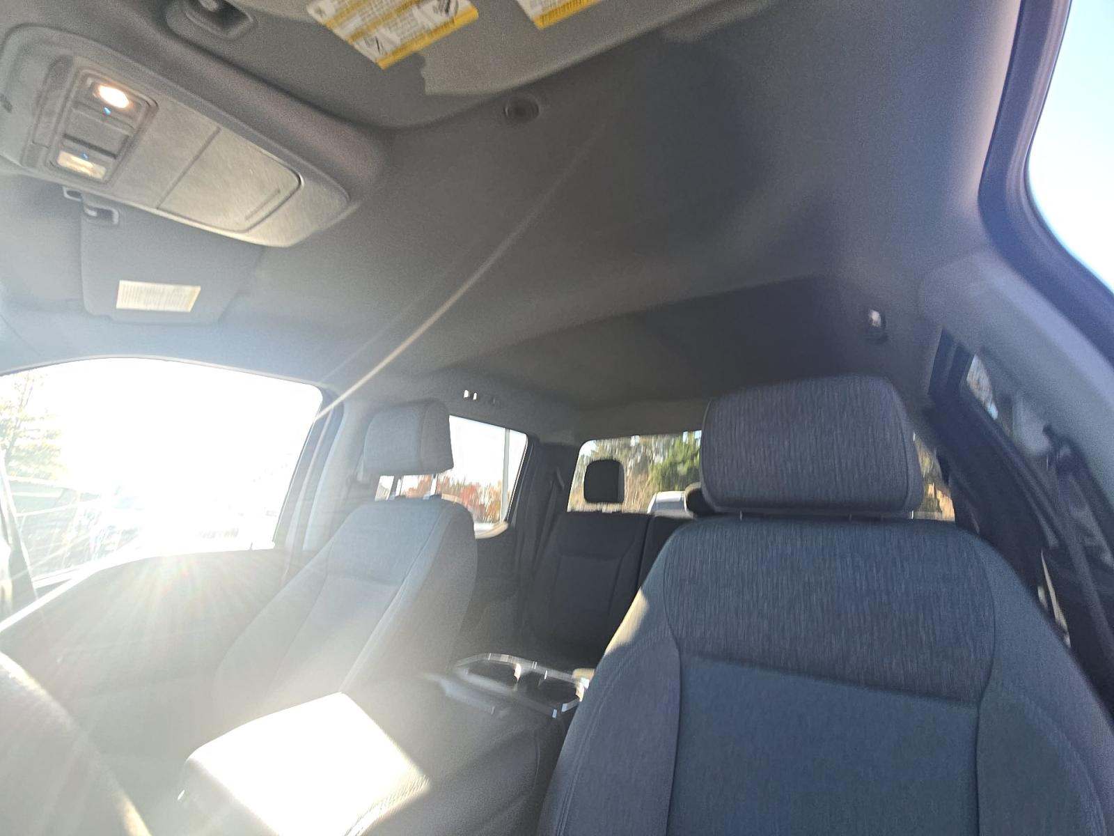 2024 Ford F-150 Hybrid XLT AWD