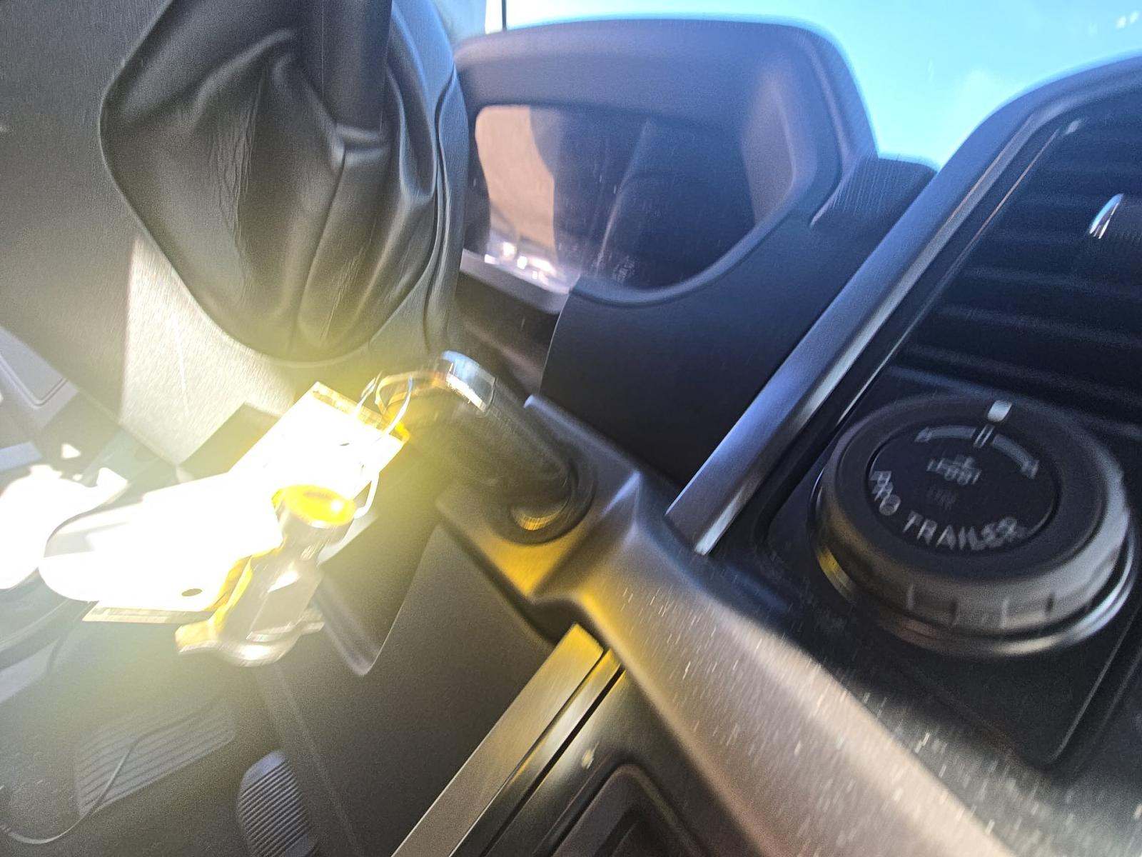 2024 Ford F-150 Hybrid XLT AWD