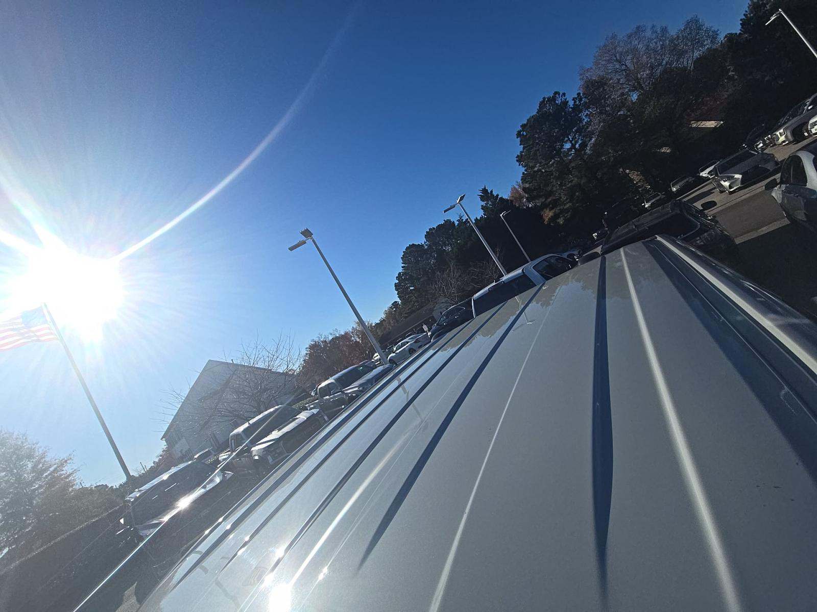 2024 Ford F-150 Hybrid XLT AWD