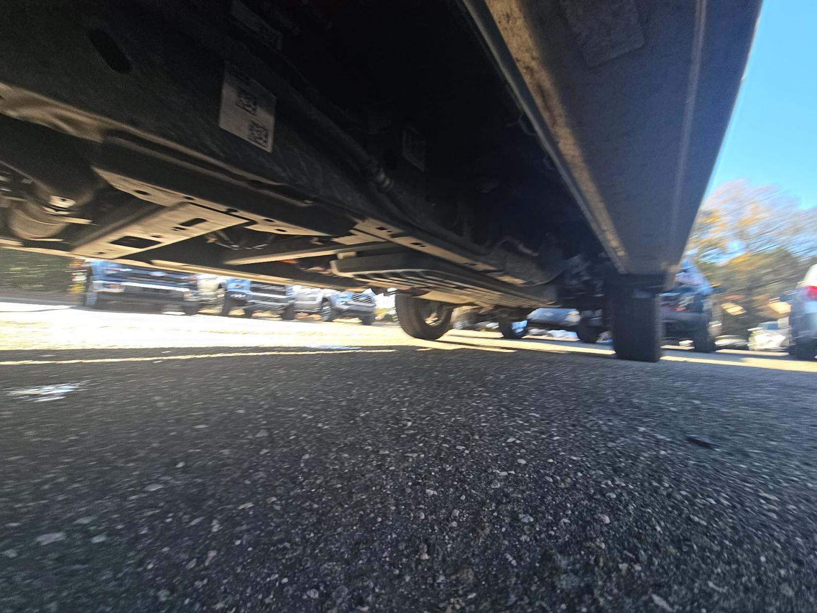 2024 Ford F-150 Hybrid XLT AWD