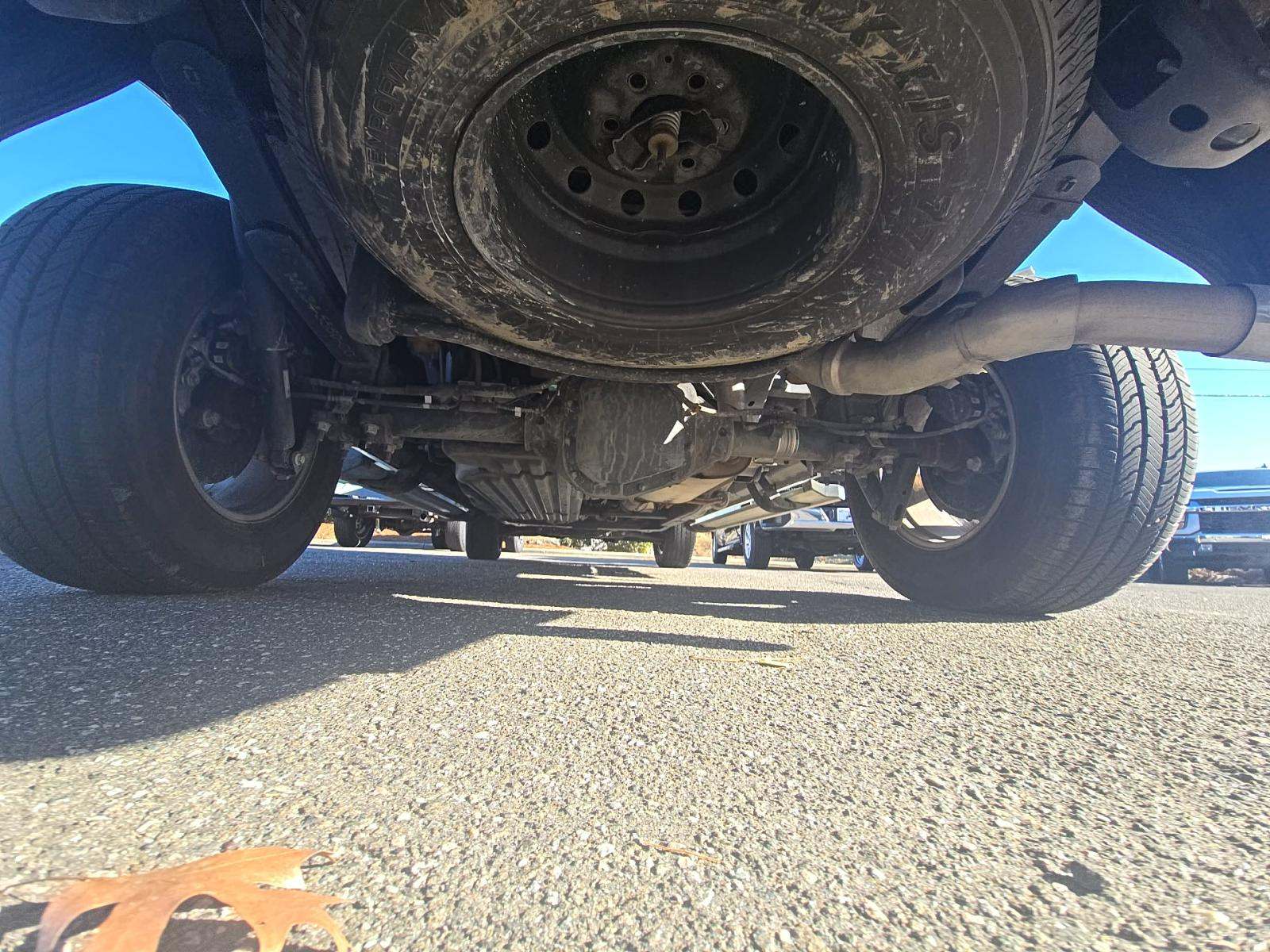 2024 Ford F-150 Hybrid XLT AWD