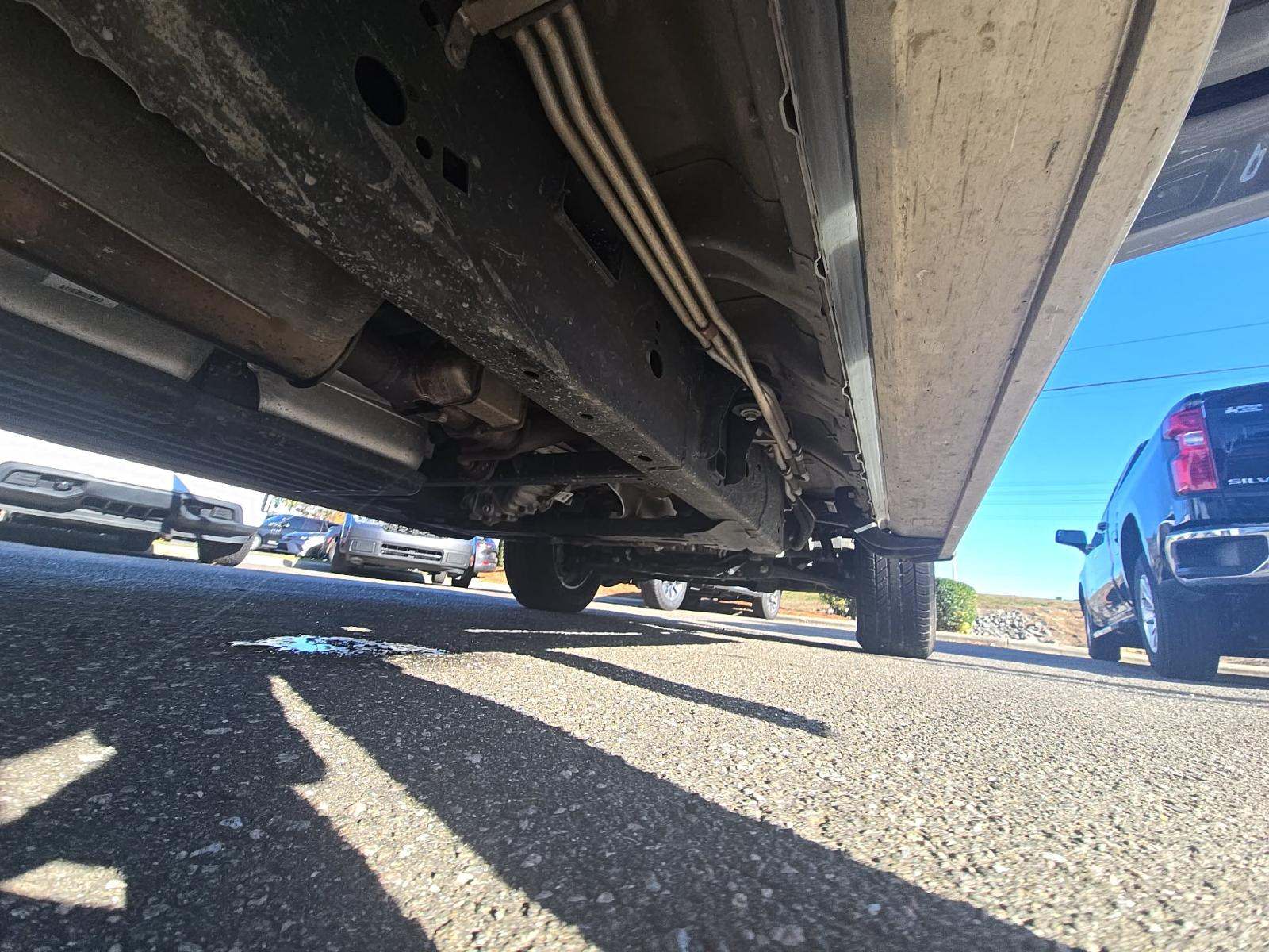 2024 Ford F-150 Hybrid XLT AWD