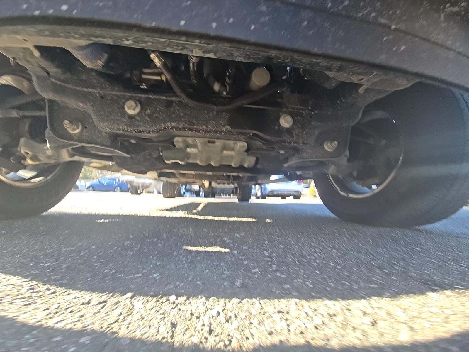 2024 Ford F-150 Hybrid XLT AWD