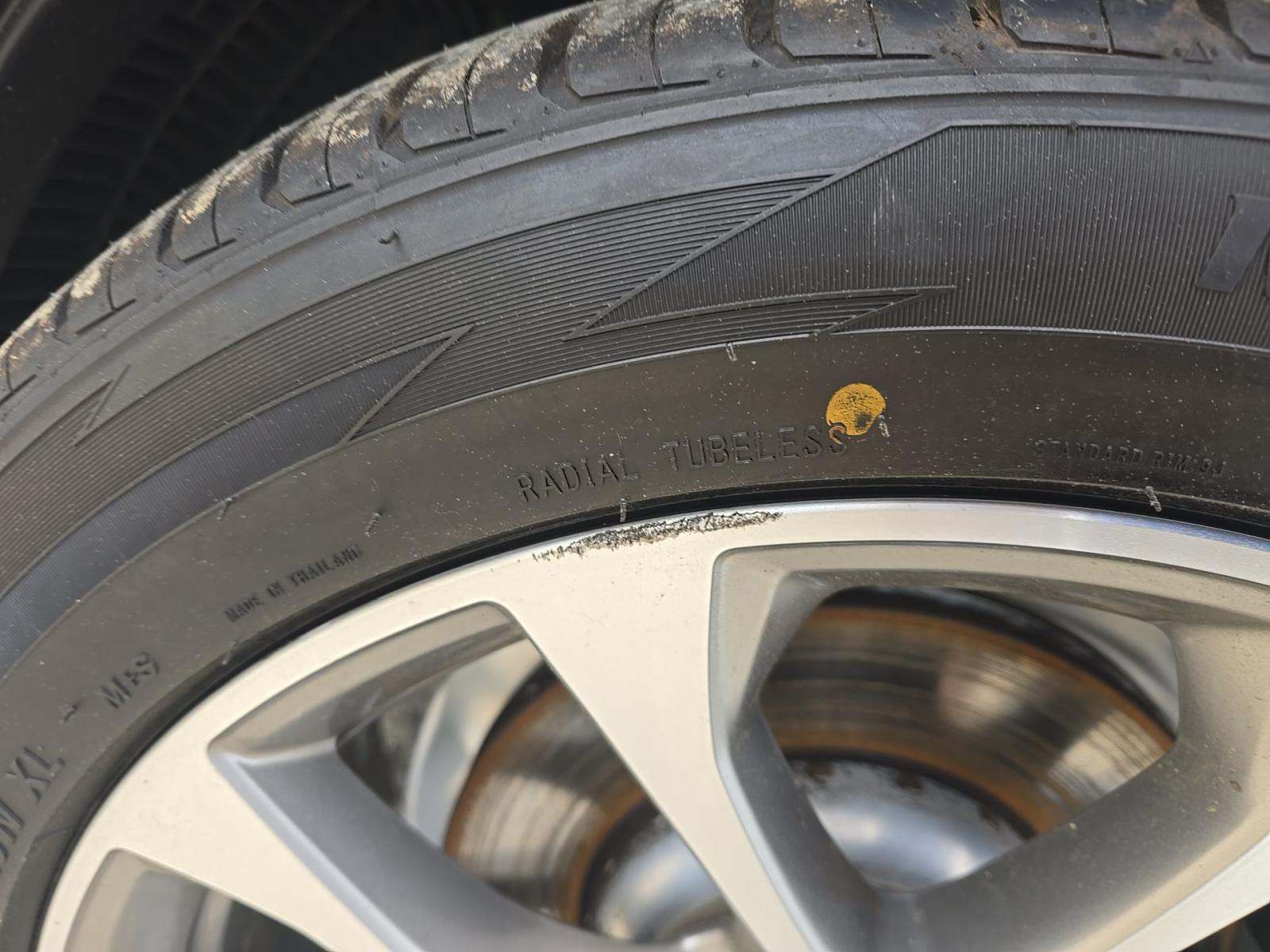 2021 BMW X5 sDrive40i RWD