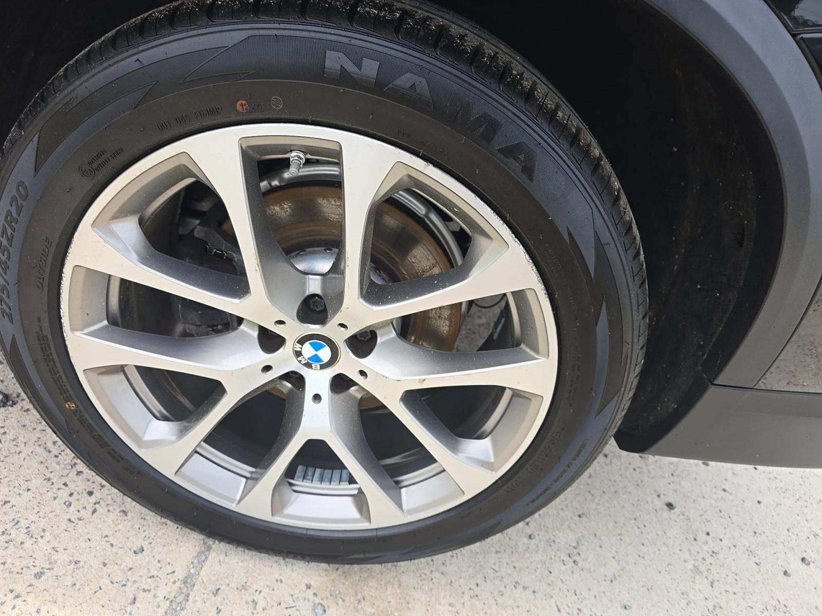 2021 BMW X5 sDrive40i RWD