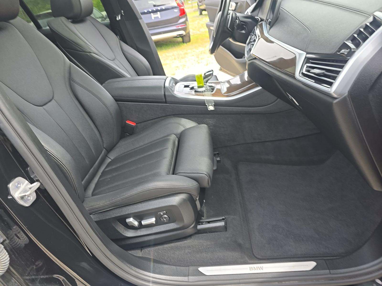 2021 BMW X5 sDrive40i RWD