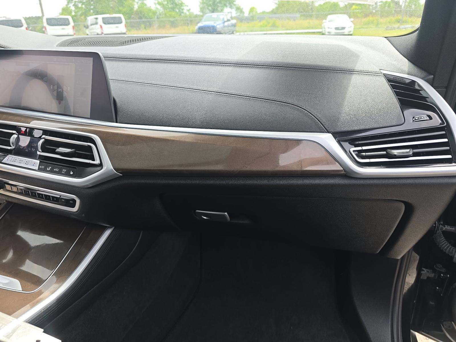 2021 BMW X5 sDrive40i RWD