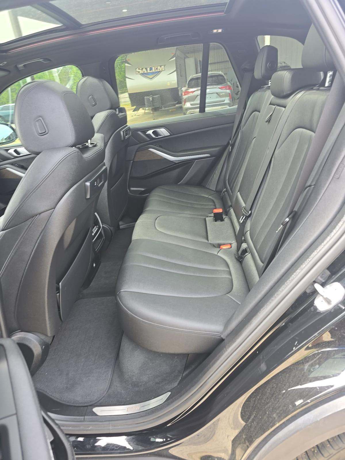 2021 BMW X5 sDrive40i RWD