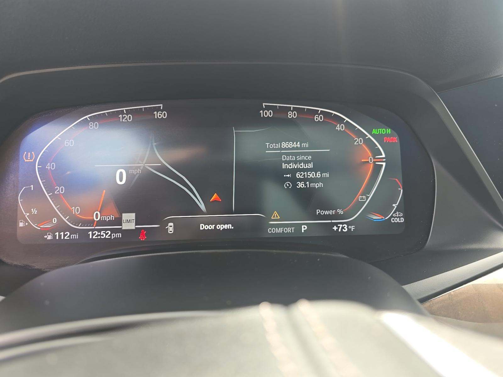 2021 BMW X5 sDrive40i RWD