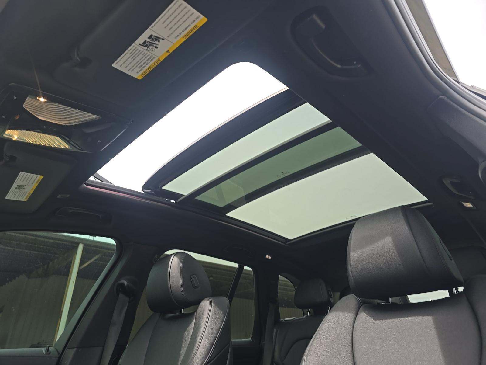 2021 BMW X5 sDrive40i RWD