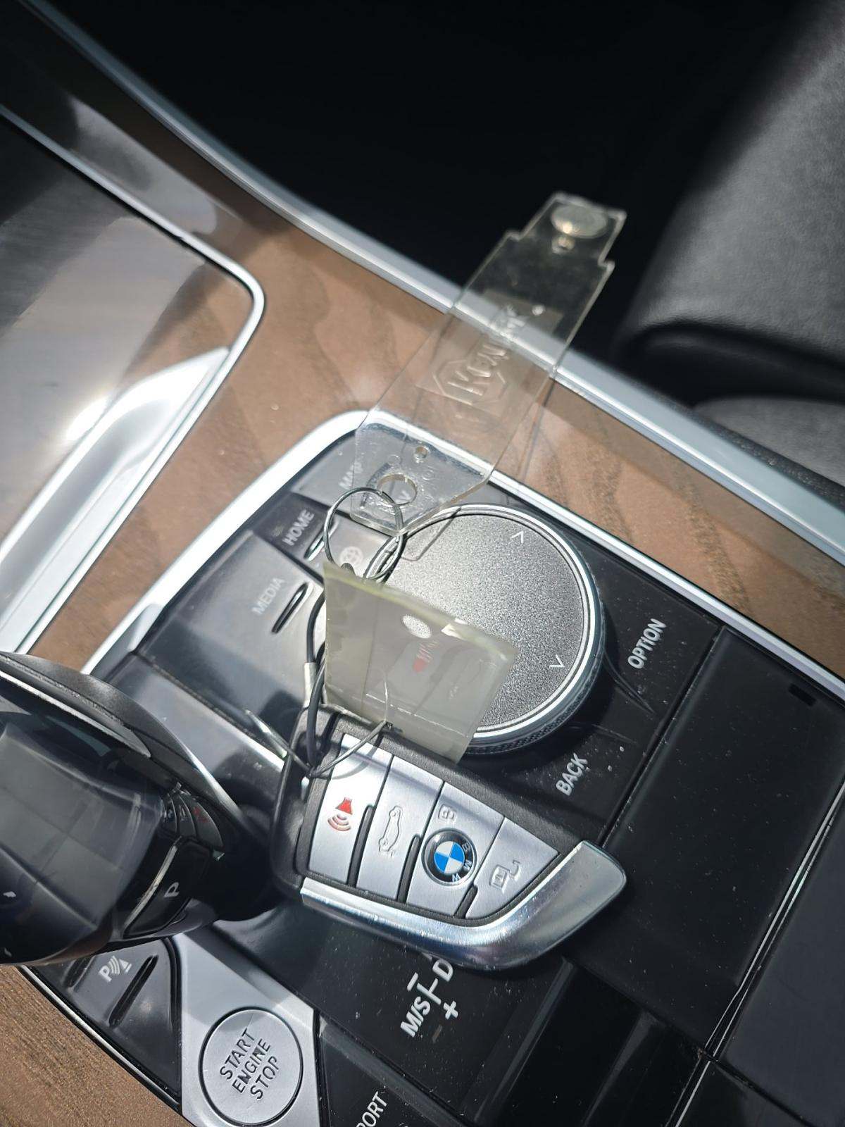 2021 BMW X5 sDrive40i RWD