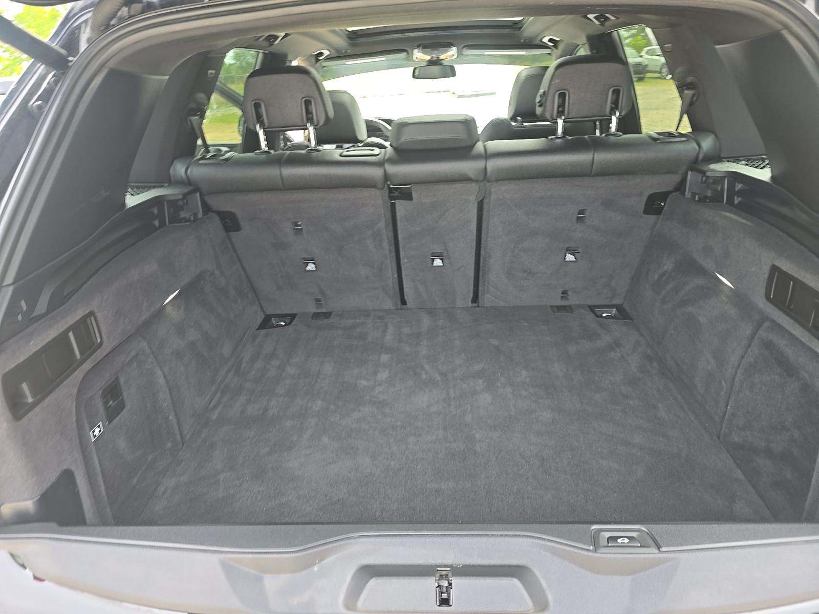 2021 BMW X5 sDrive40i RWD