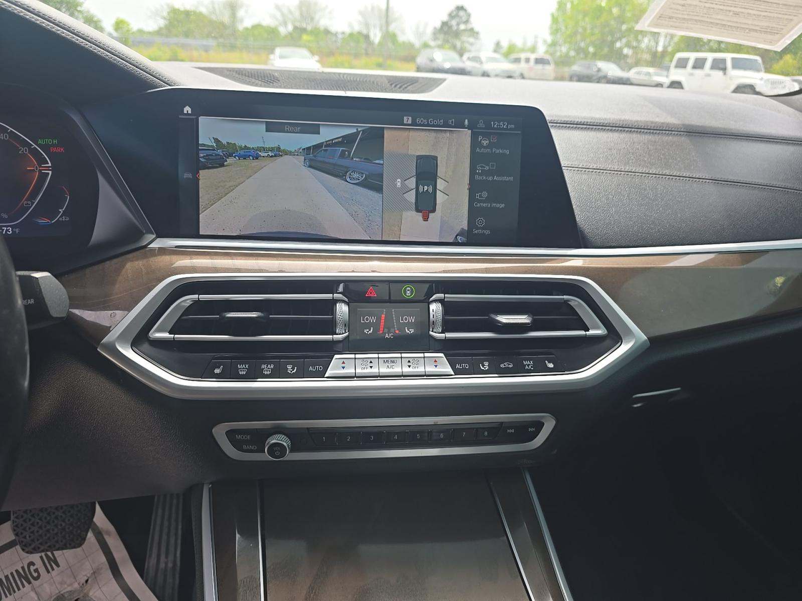 2021 BMW X5 sDrive40i RWD