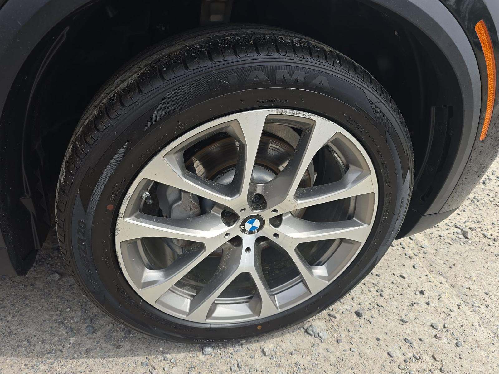 2021 BMW X5 sDrive40i RWD