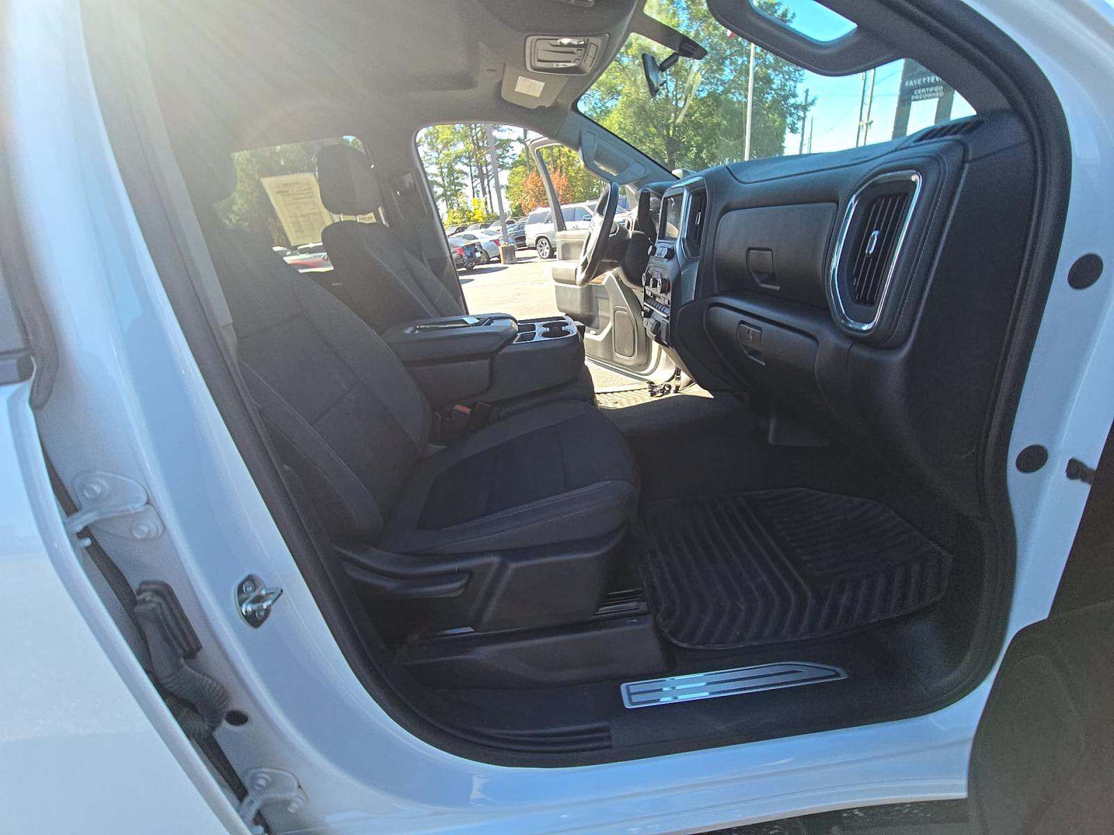 2023 Chevrolet Silverado 2500HD LT AWD