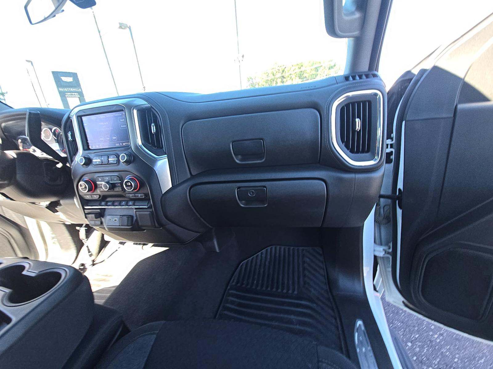 2023 Chevrolet Silverado 2500HD LT AWD