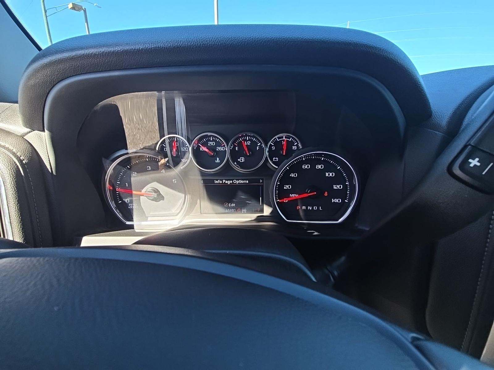 2023 Chevrolet Silverado 2500HD LT AWD