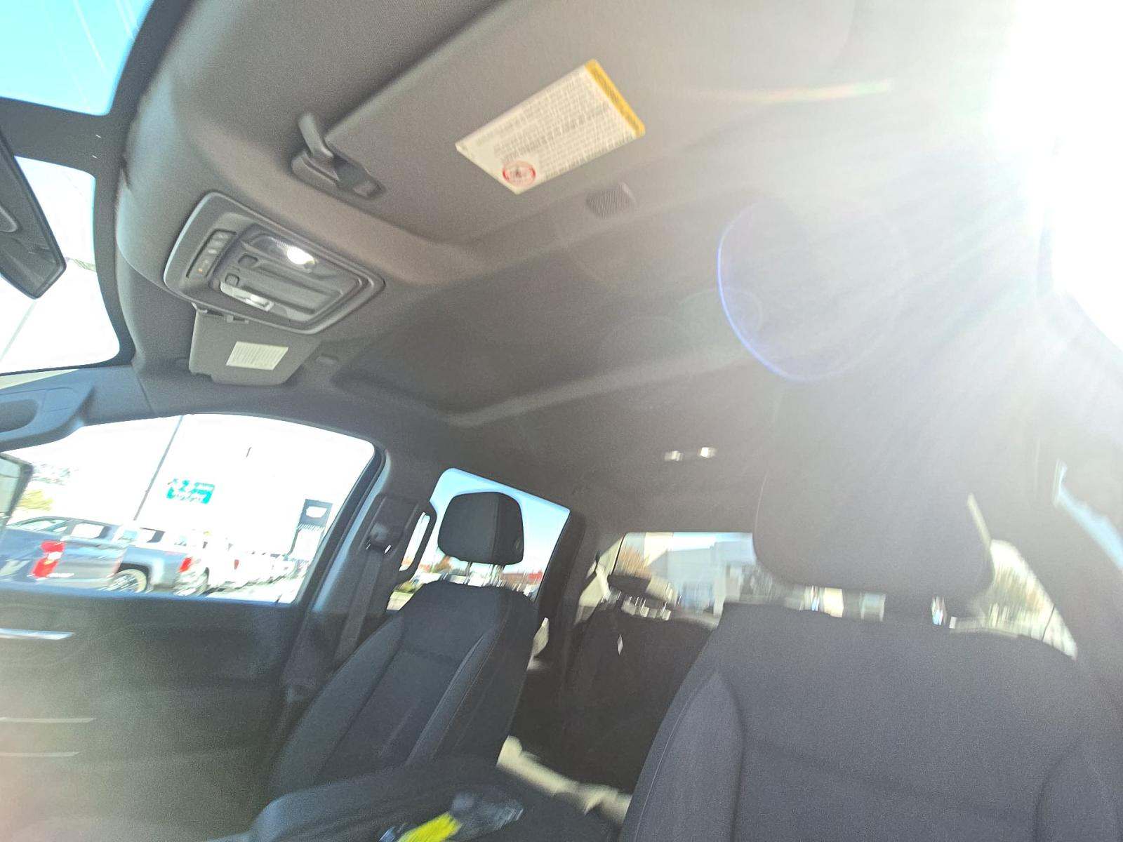 2023 Chevrolet Silverado 2500HD LT AWD