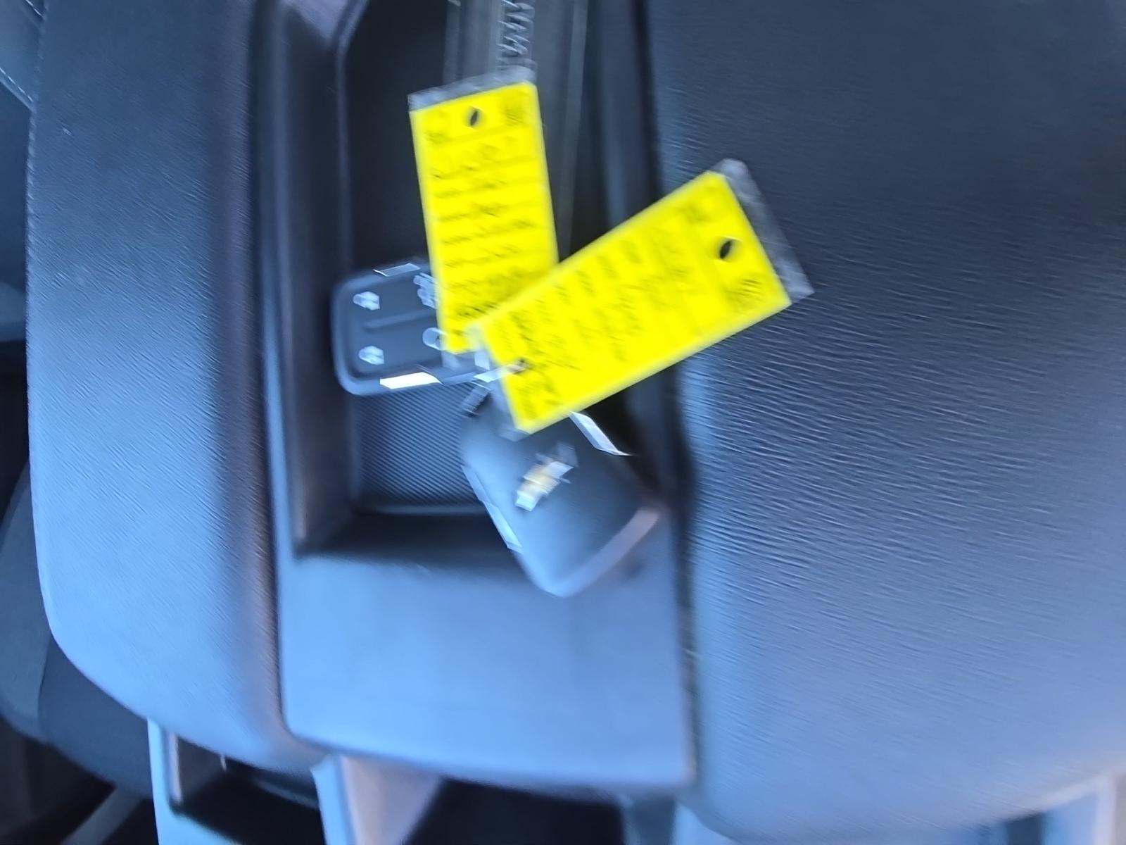 2023 Chevrolet Silverado 2500HD LT AWD