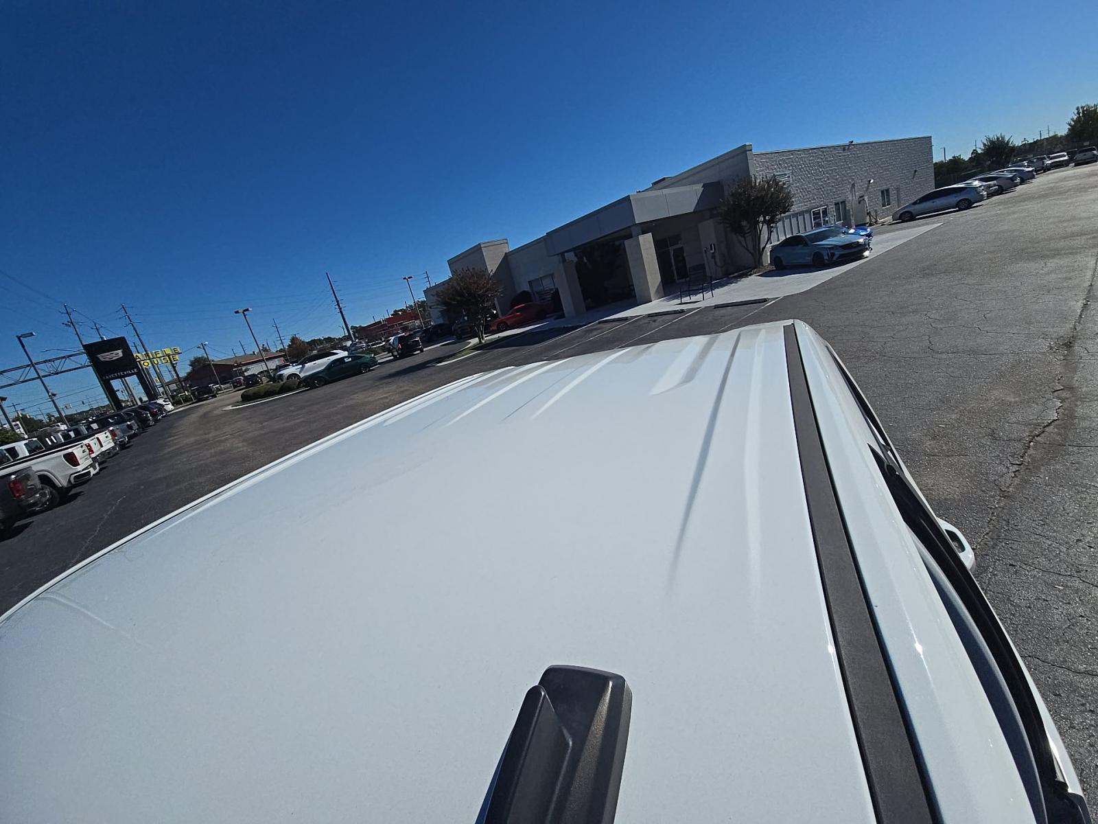 2023 Chevrolet Silverado 2500HD LT AWD