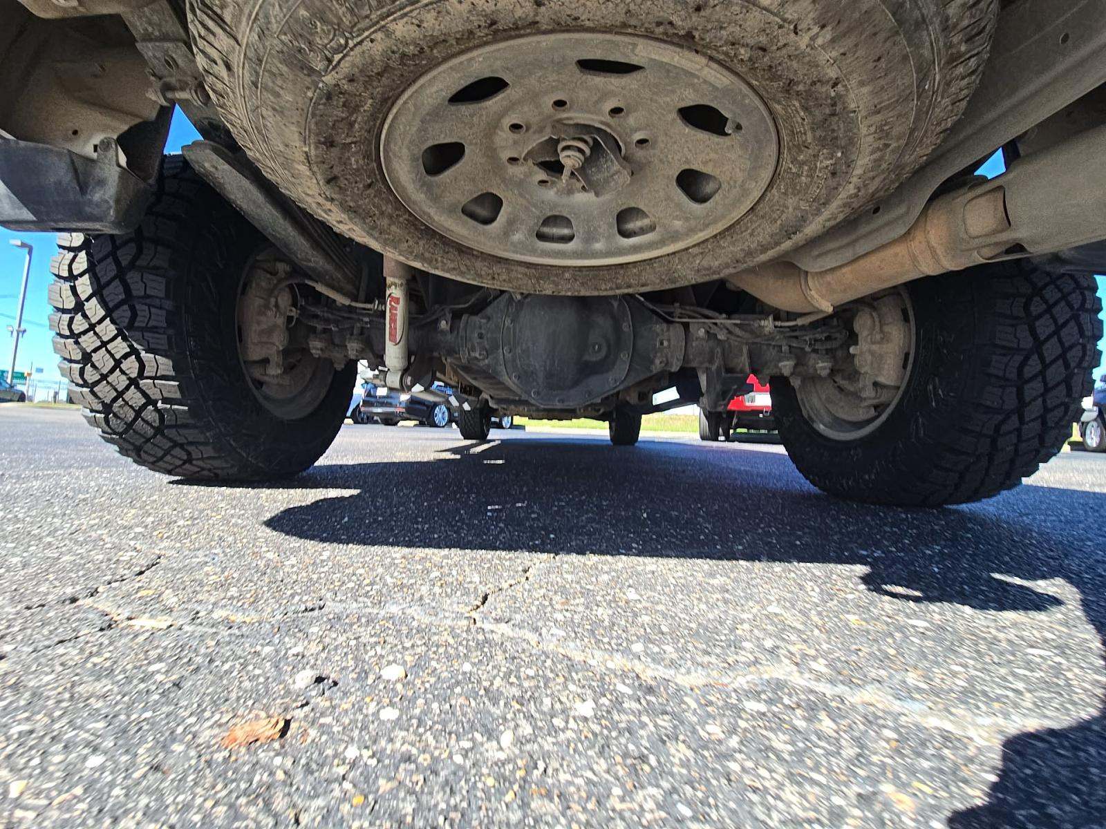 2023 Chevrolet Silverado 2500HD LT AWD