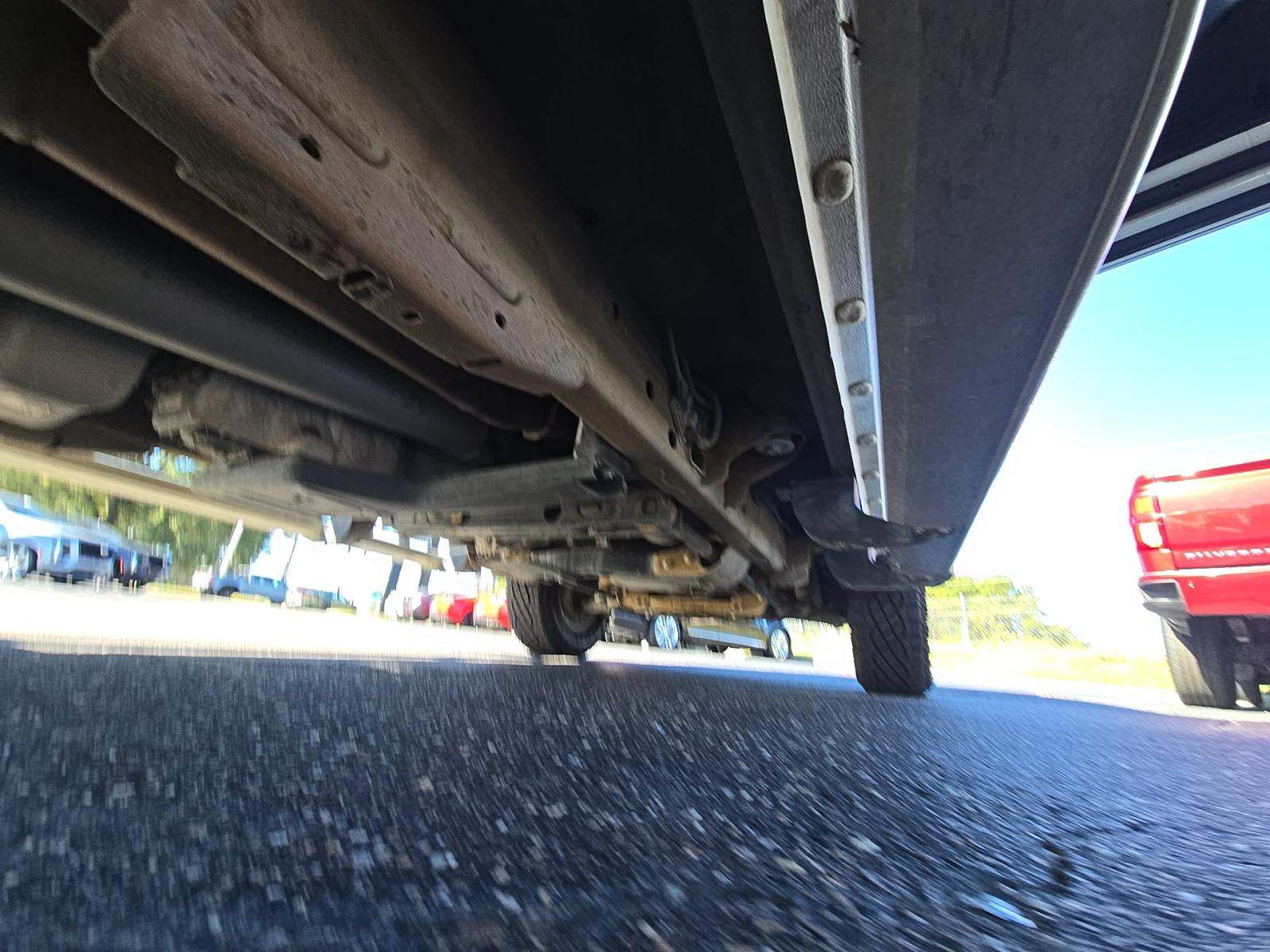 2023 Chevrolet Silverado 2500HD LT AWD