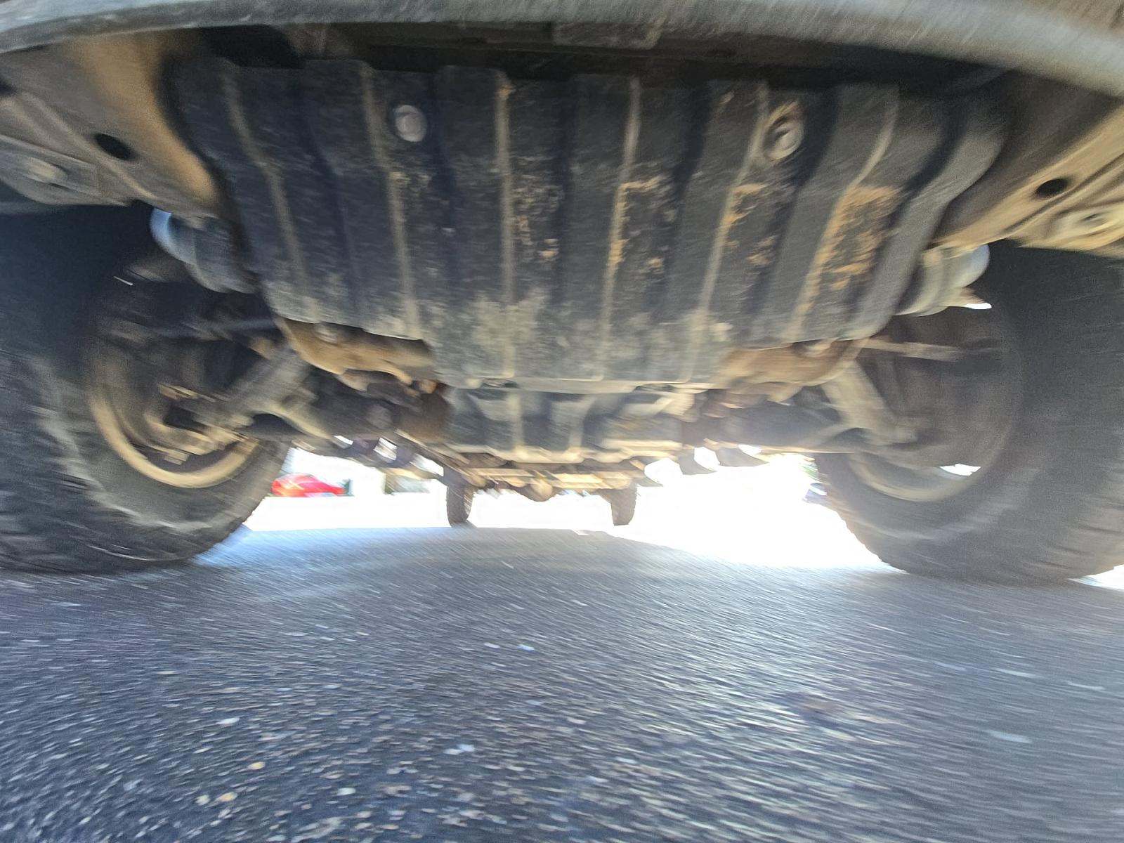 2023 Chevrolet Silverado 2500HD LT AWD