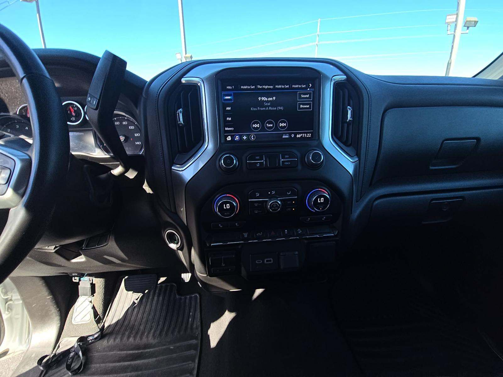 2023 Chevrolet Silverado 2500HD LT AWD