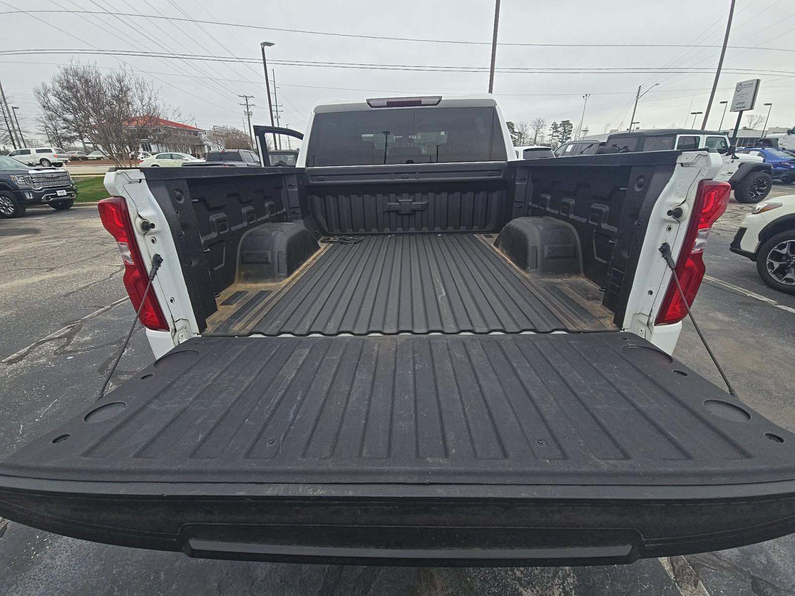 CHEVROLET OTHER - 10