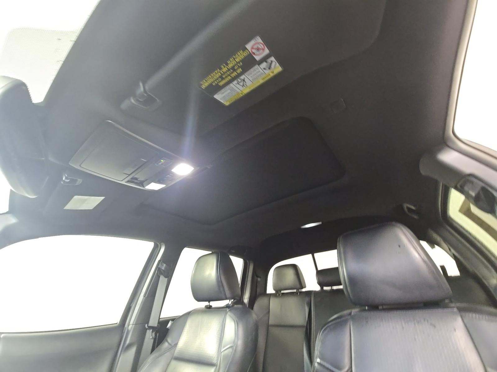 2021 Toyota Tacoma Limited AWD