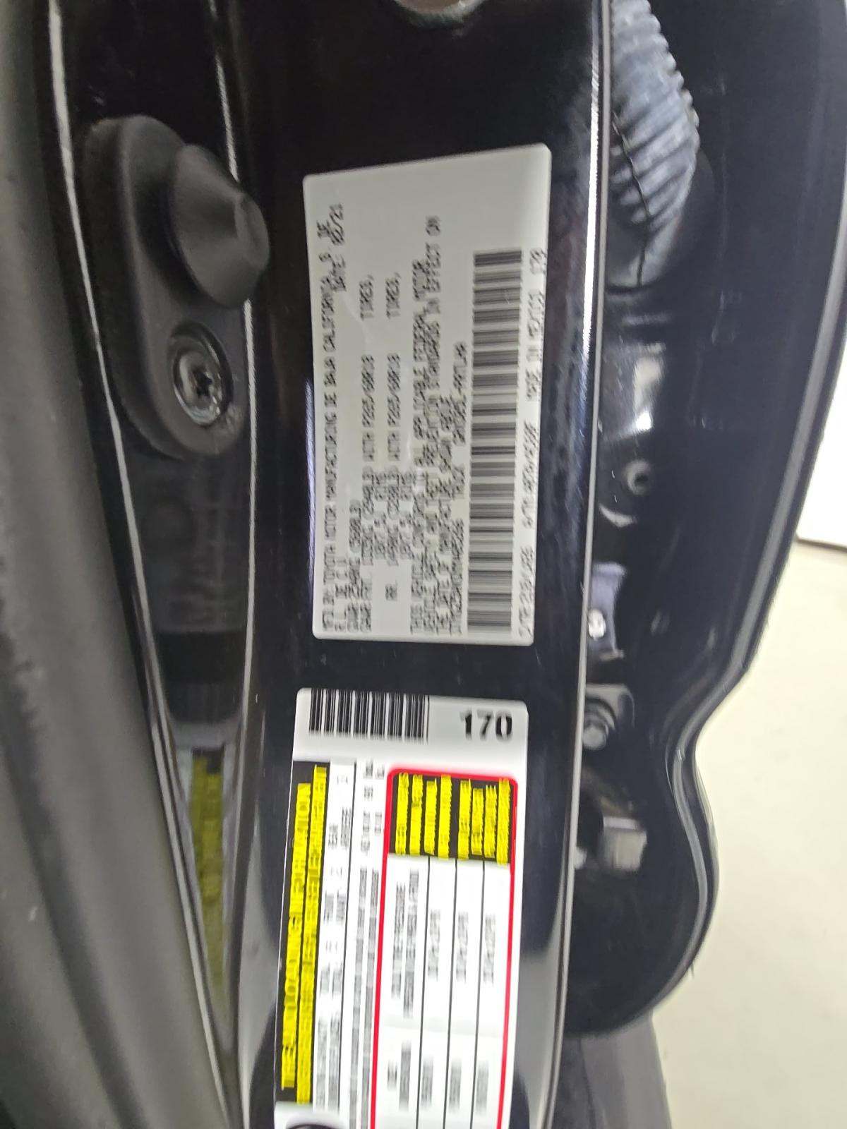 2021 Toyota Tacoma Limited AWD