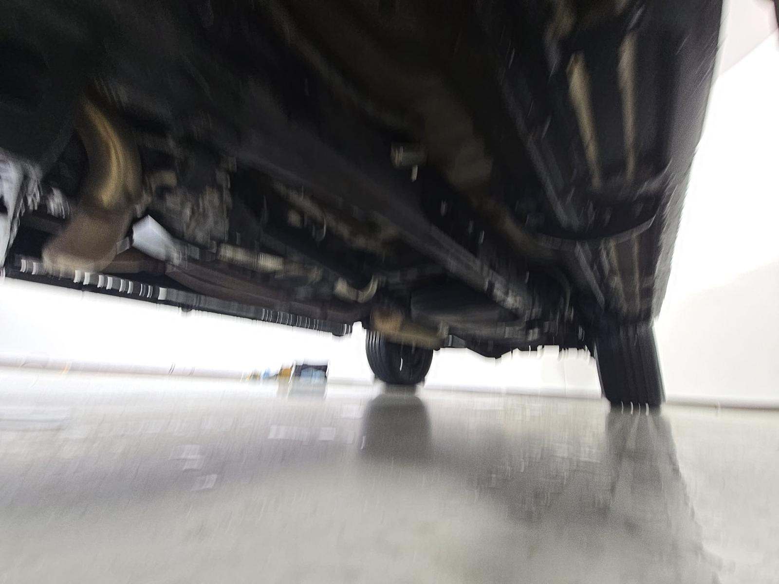 2021 Toyota Tacoma Limited AWD