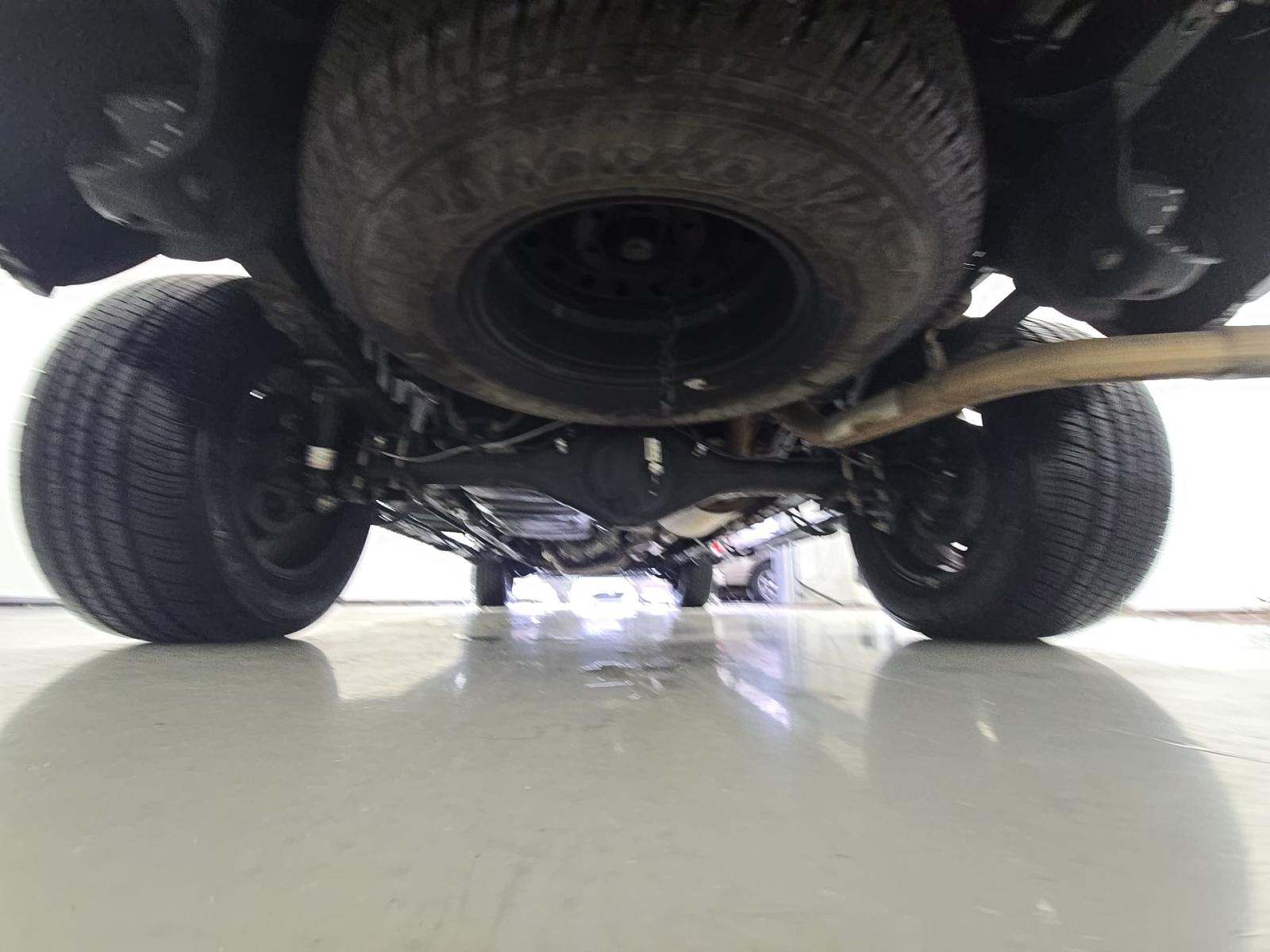 2021 Toyota Tacoma Limited AWD