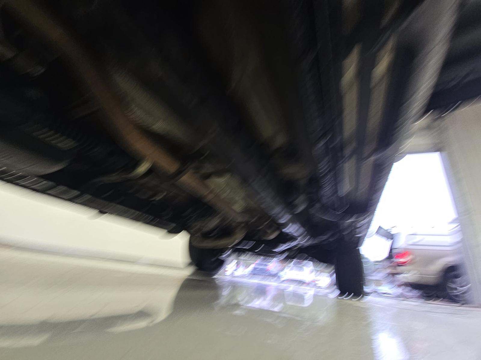 2021 Toyota Tacoma Limited AWD