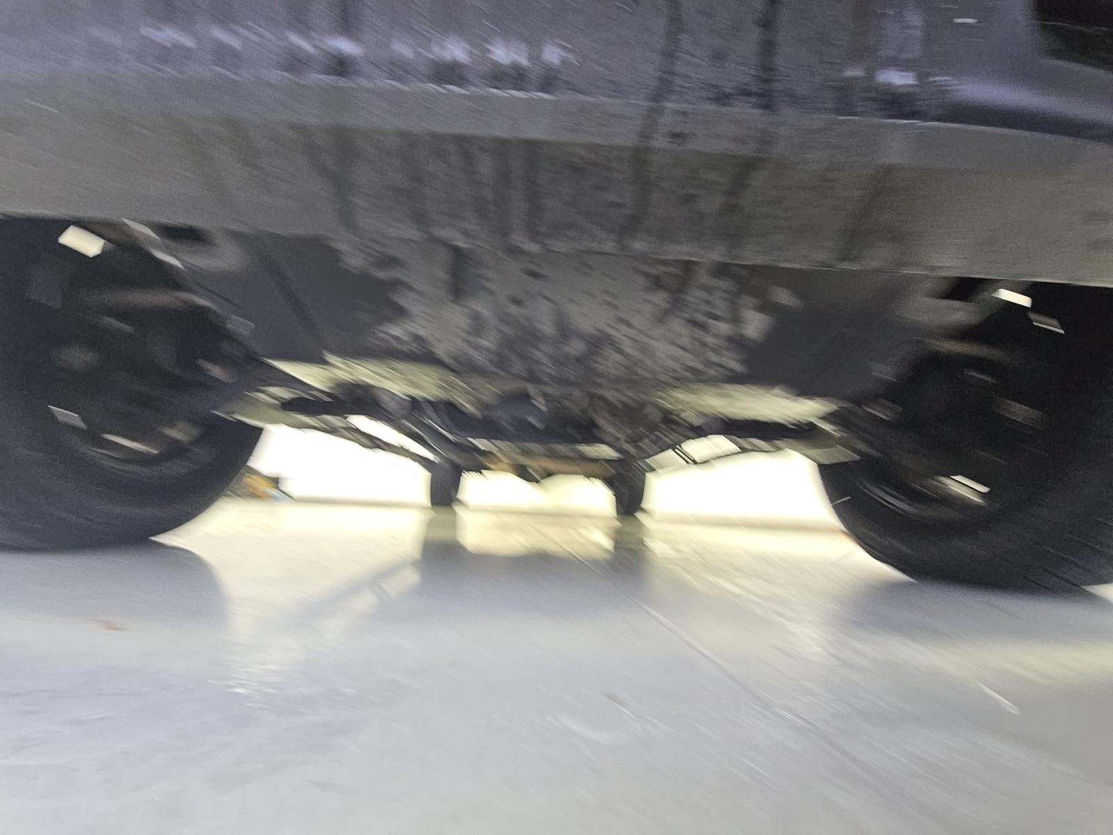 2021 Toyota Tacoma Limited AWD