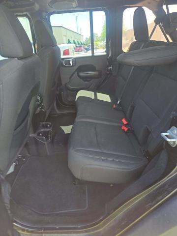 JEEP UNLIMITED SPORT S - 9