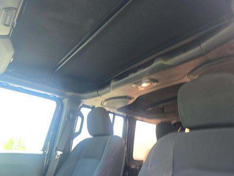 JEEP UNLIMITED SPORT S - 7