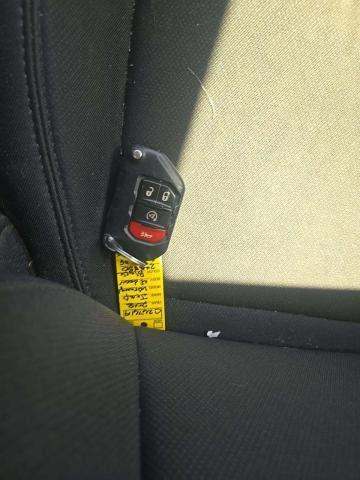 JEEP UNLIMITED SPORT S - 4