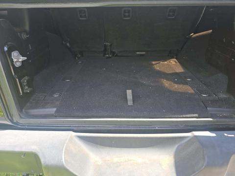 JEEP UNLIMITED SPORT S - 10