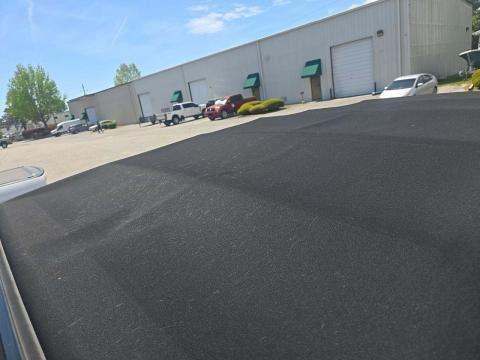 JEEP UNLIMITED SPORT S - 8